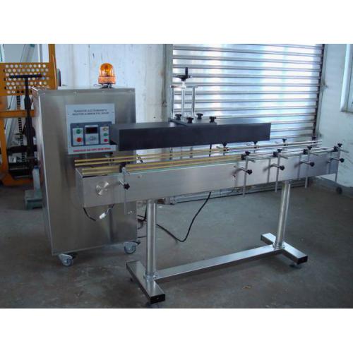 封口機(jī)械產(chǎn)品列表第98頁(yè) 軟件開發(fā)在現(xiàn)代包裝設(shè)備中的關(guān)鍵作用