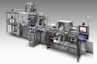 包裝機(jī)械CE認(rèn)證標(biāo)準(zhǔn)、測(cè)試項(xiàng)目與軟件開發(fā)流程詳解